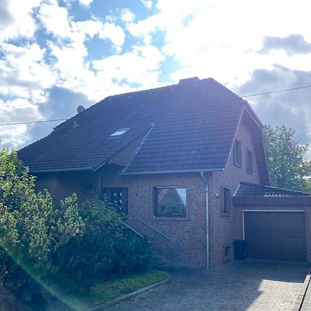 Ferienwohnungen Burgstrasse 8 ブランケンハイム エクステリア 写真