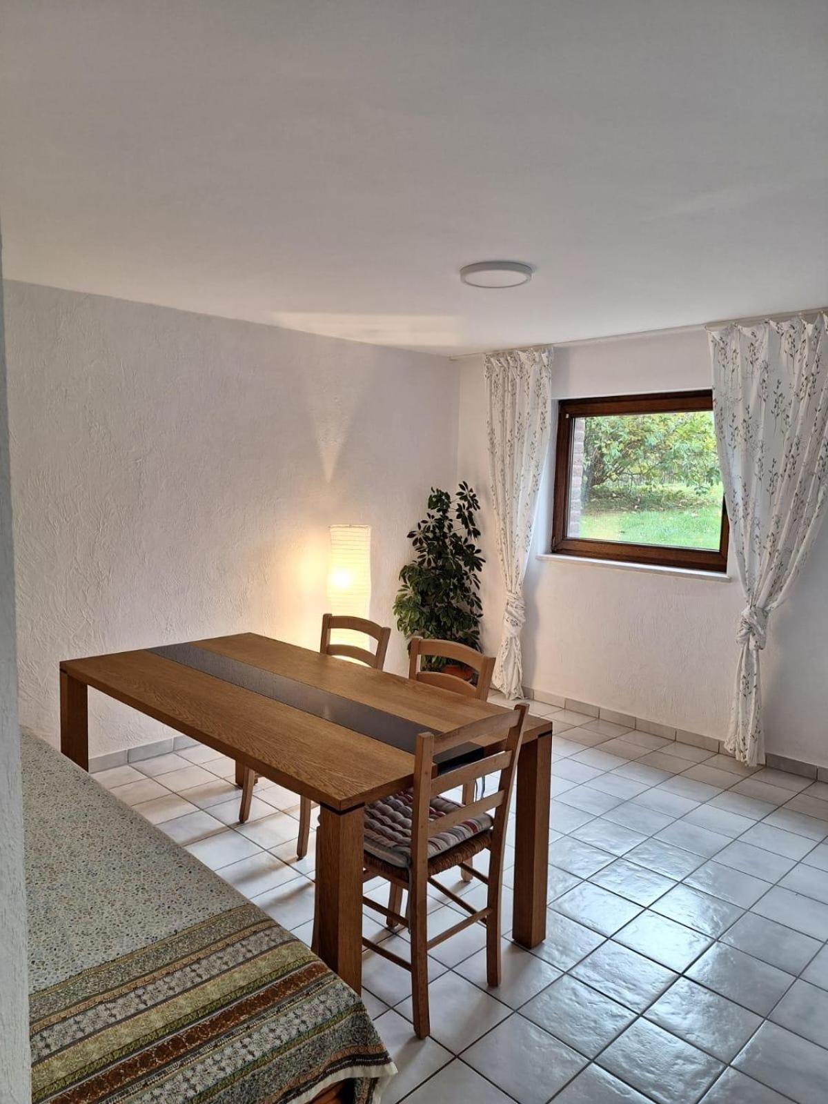 Ferienwohnungen Burgstrasse 8 ブランケンハイム エクステリア 写真